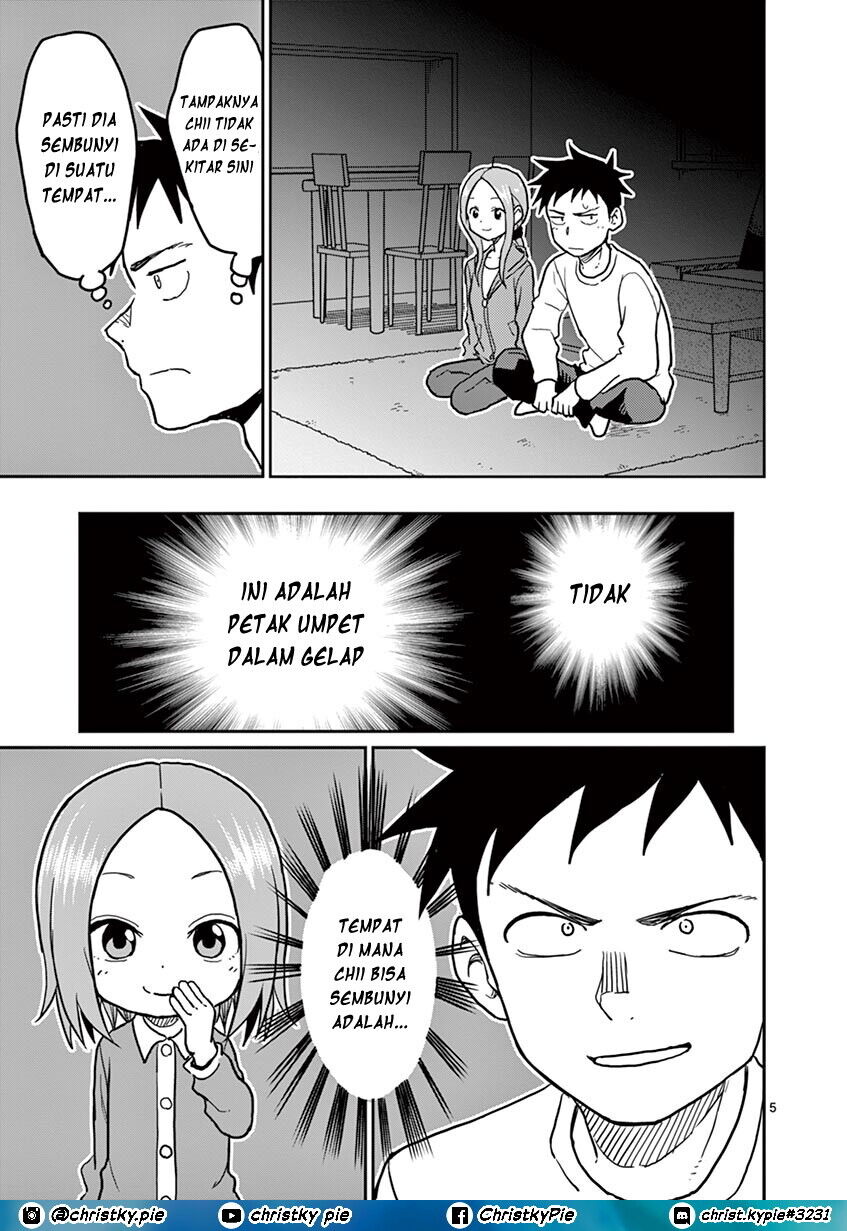 Chapter 114 - halaman 6