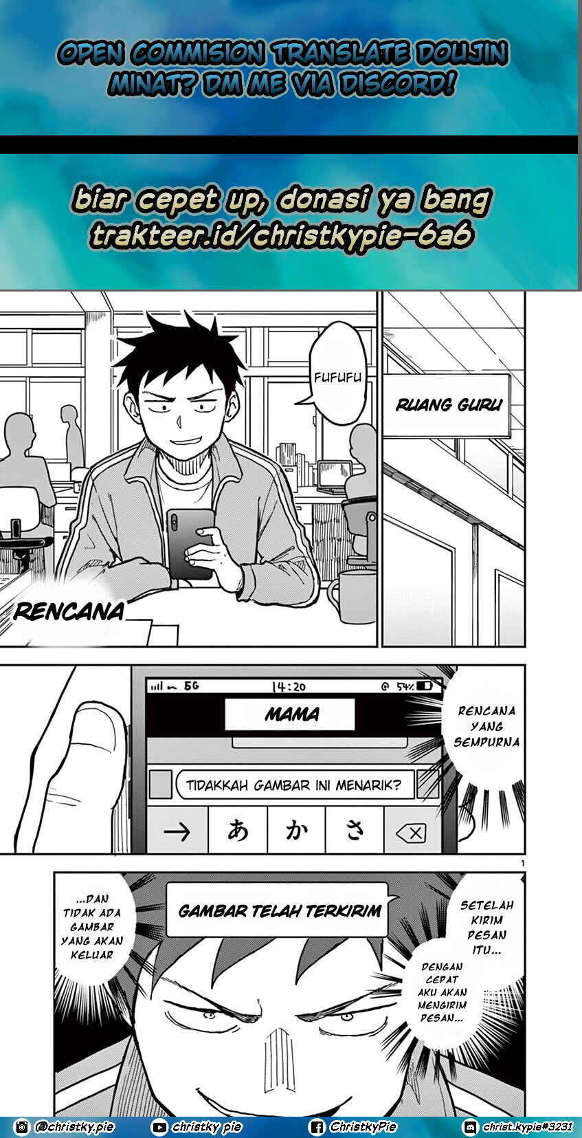 Chapter 113 - halaman 2