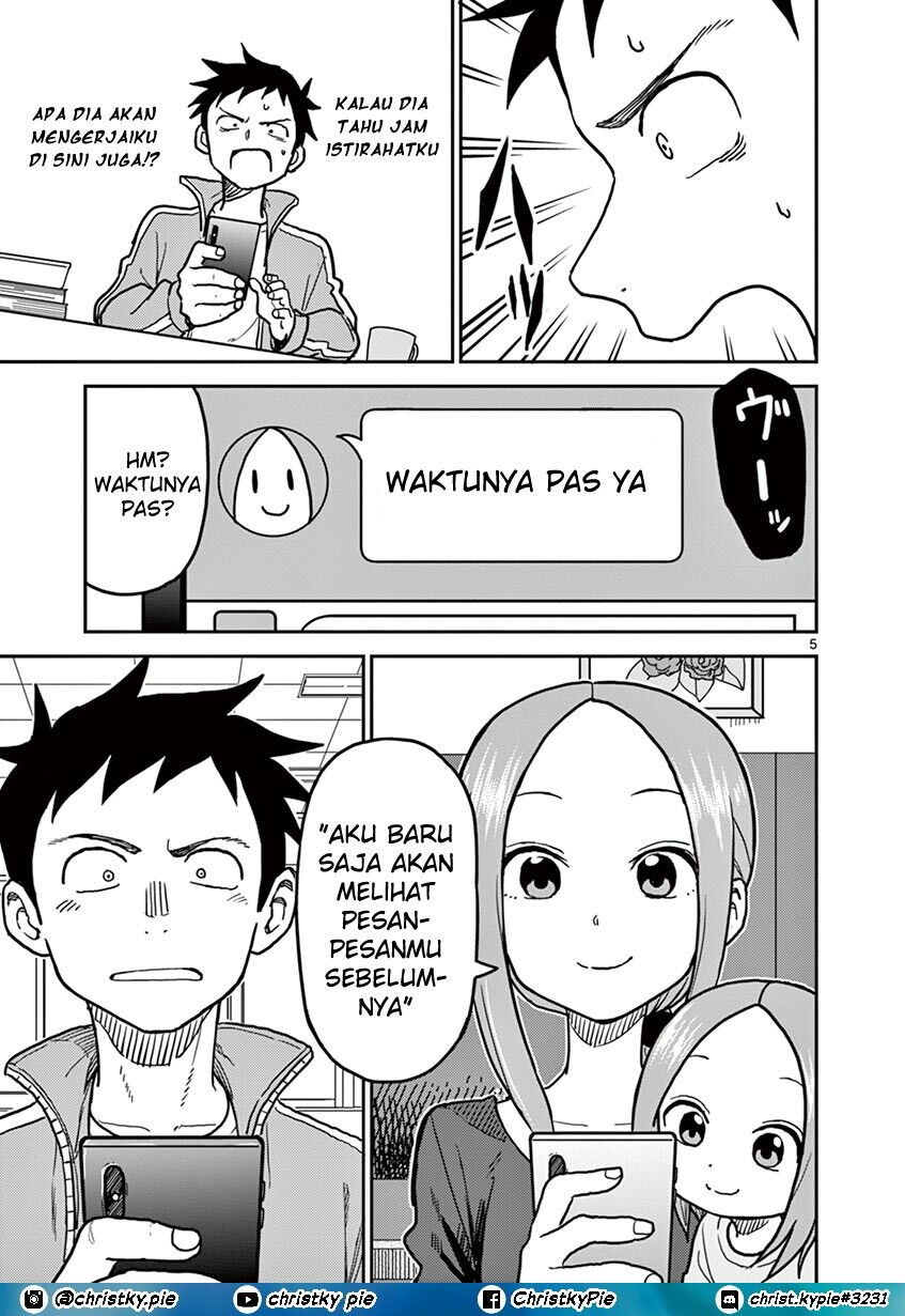 Chapter 113 - halaman 6