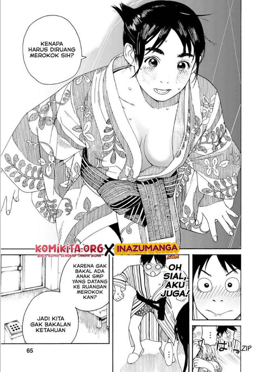 Chapter 46 - halaman 18