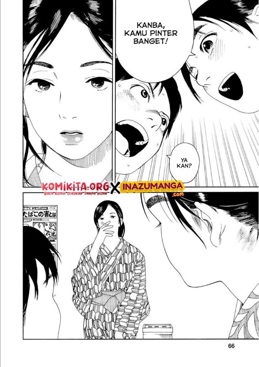 Chapter 46 - halaman 19