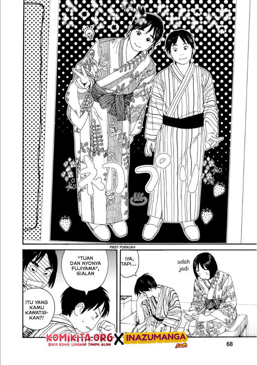 Chapter 46 - halaman 21