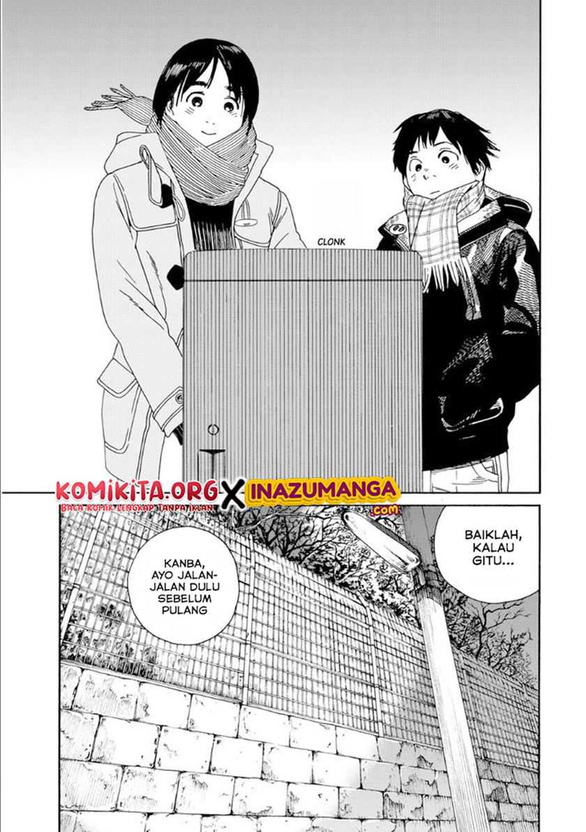 Chapter 45 - halaman 16