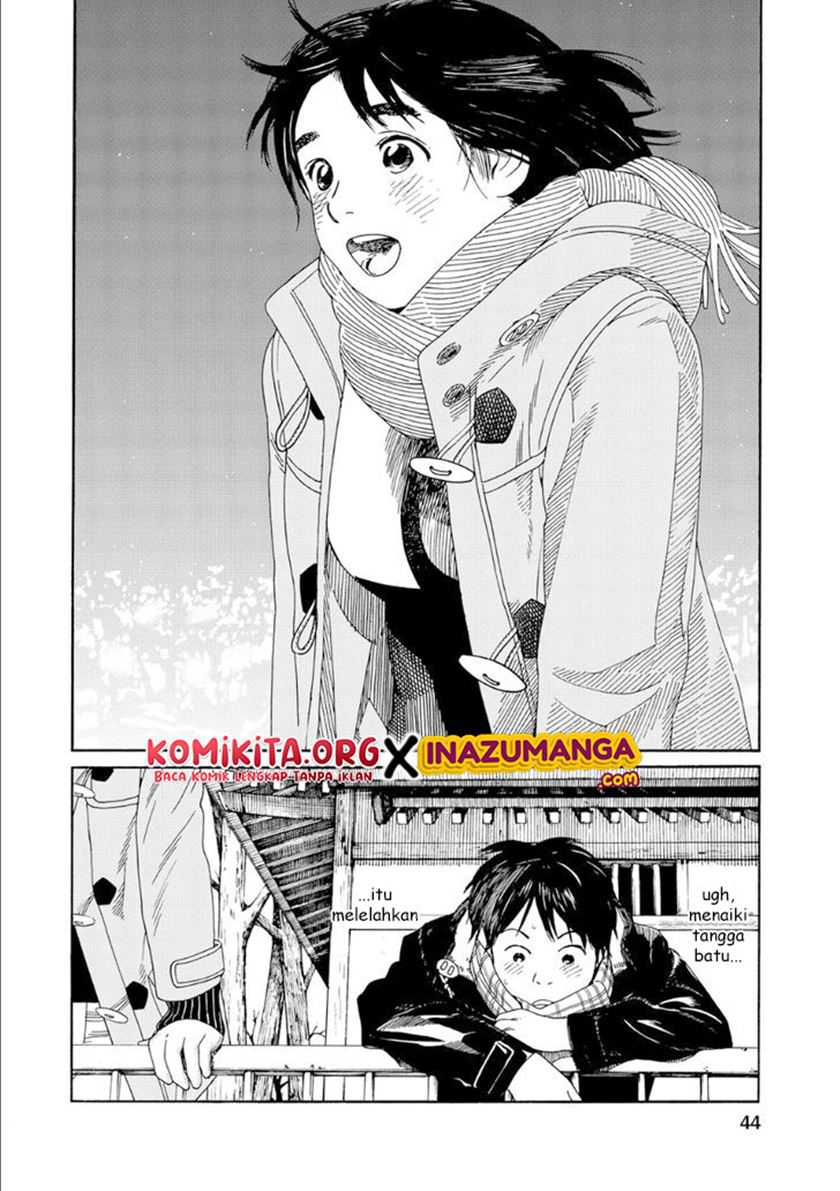 Chapter 45 - halaman 18
