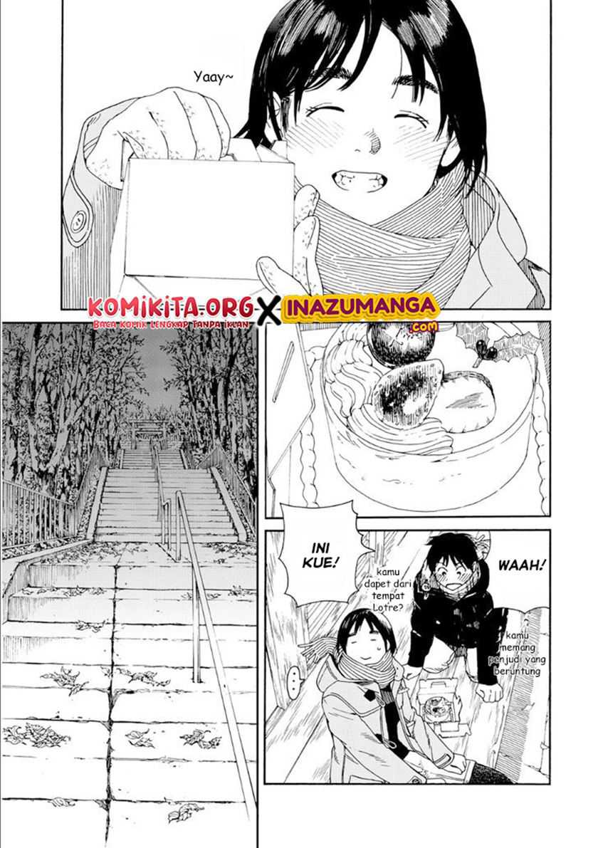 Chapter 45 - halaman 19