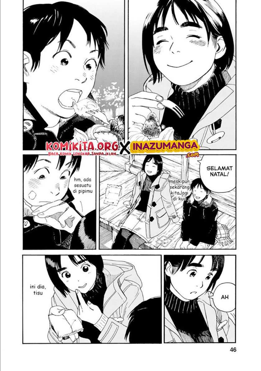 Chapter 45 - halaman 20