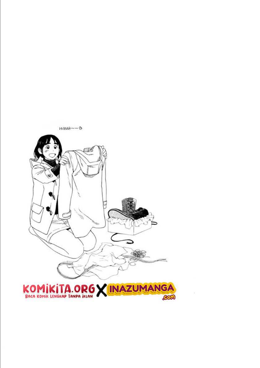 Chapter 45 - halaman 21