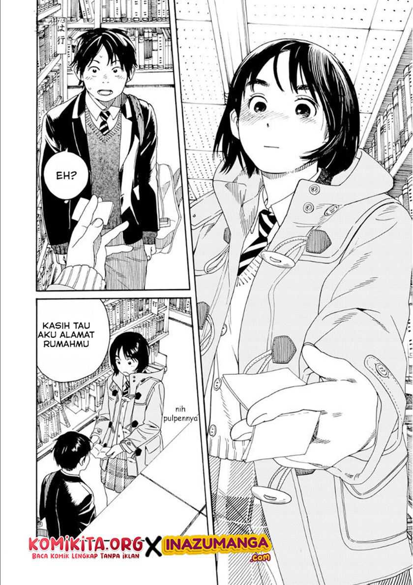 Chapter 45 - halaman 8