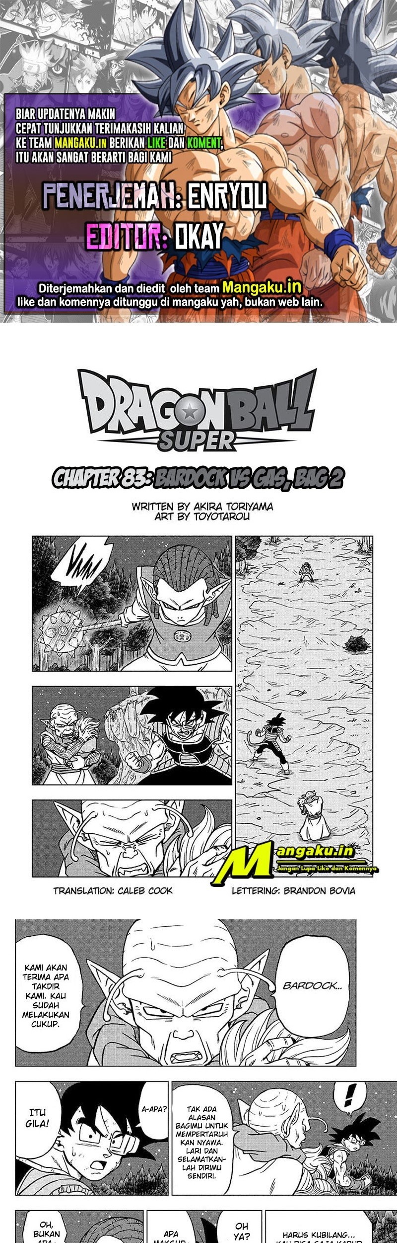 Chapter 83.2 - halaman 2