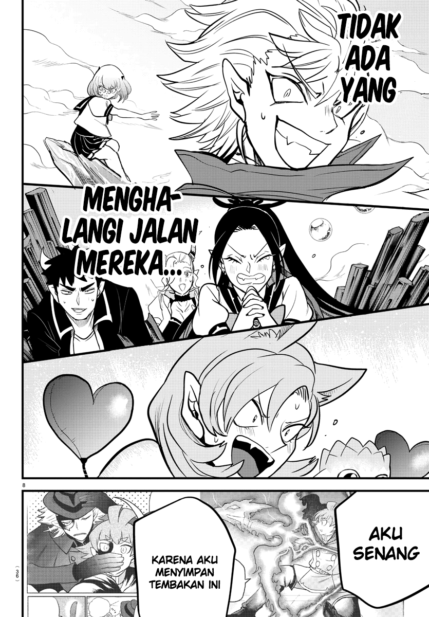 Chapter 248 - halaman 11