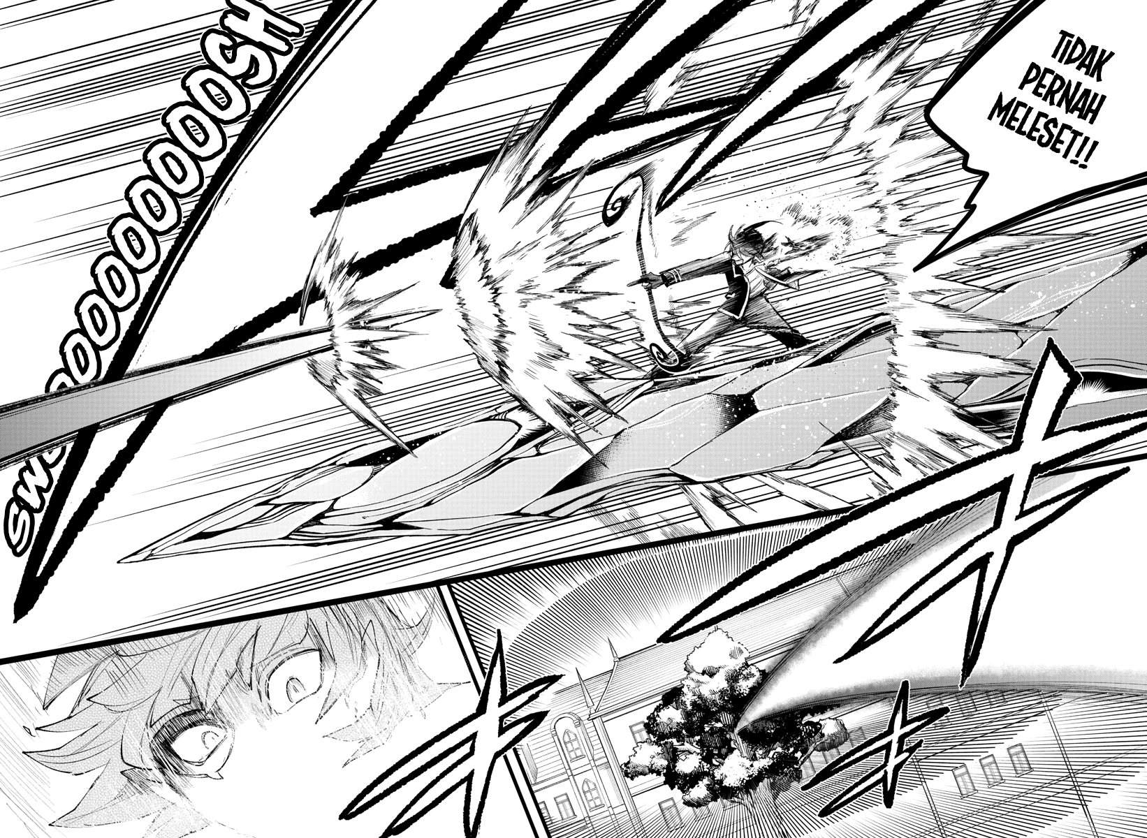 Chapter 248 - halaman 16