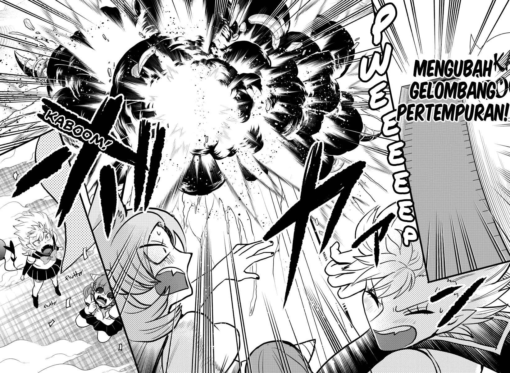 Chapter 248 - halaman 18