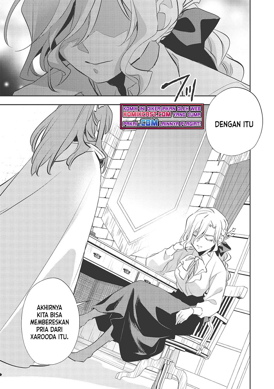 Chapter 40 - halaman 19