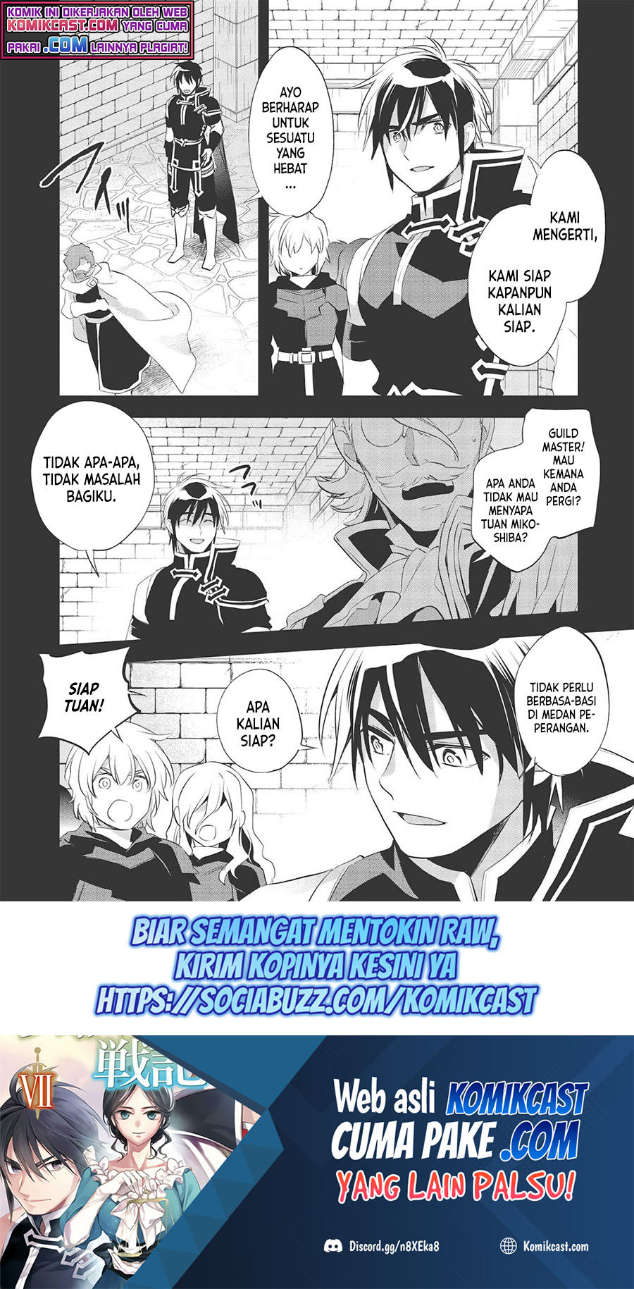 Chapter 40 - halaman 3