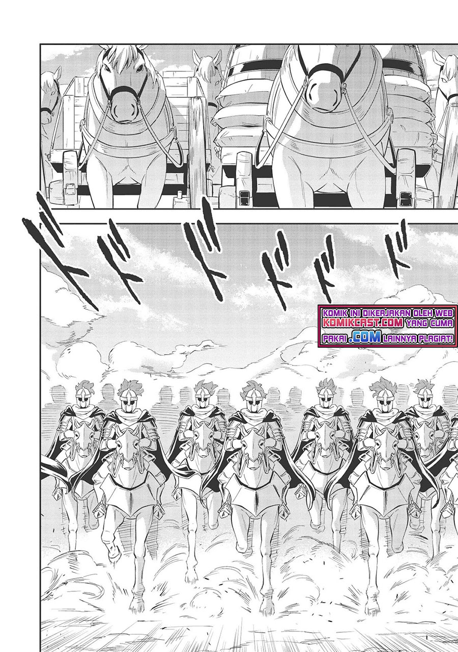 Chapter 40 - halaman 22