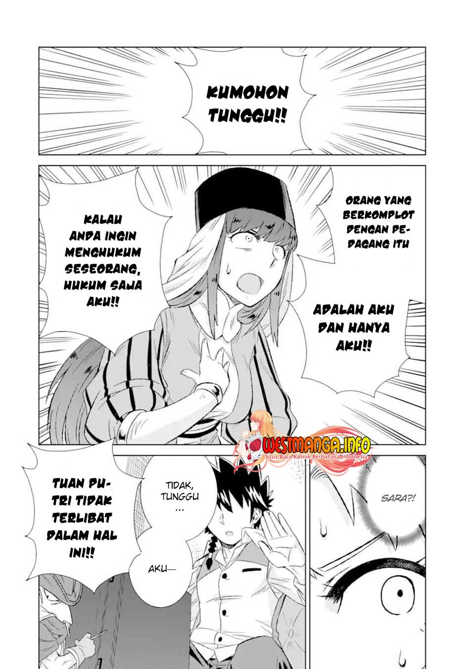 Chapter 32.1 - halaman 12