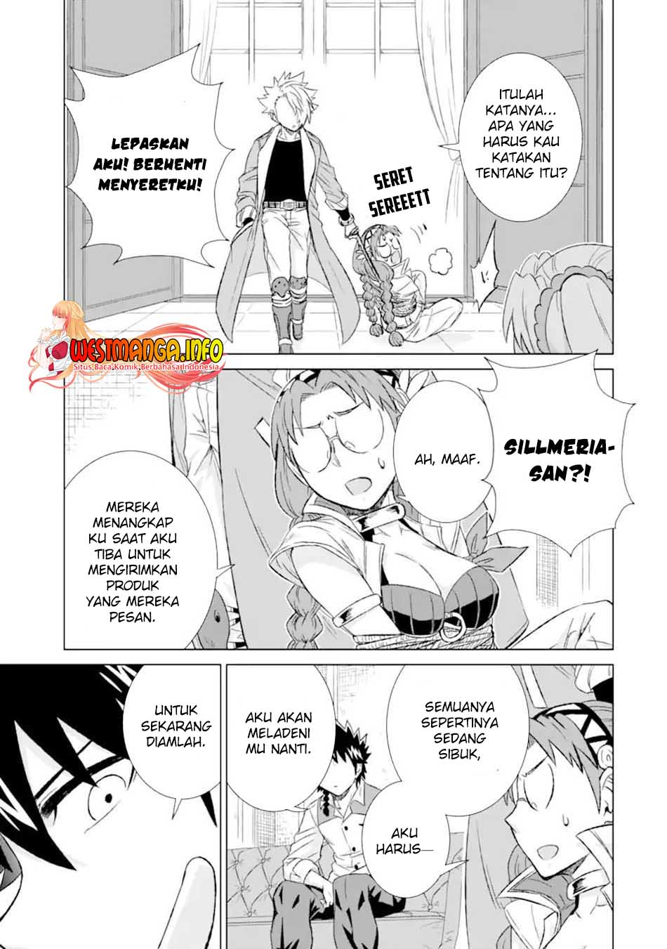 Chapter 32.1 - halaman 13