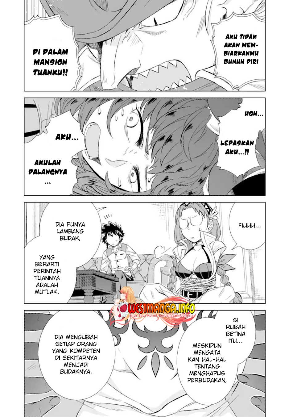 Chapter 32.1 - halaman 16