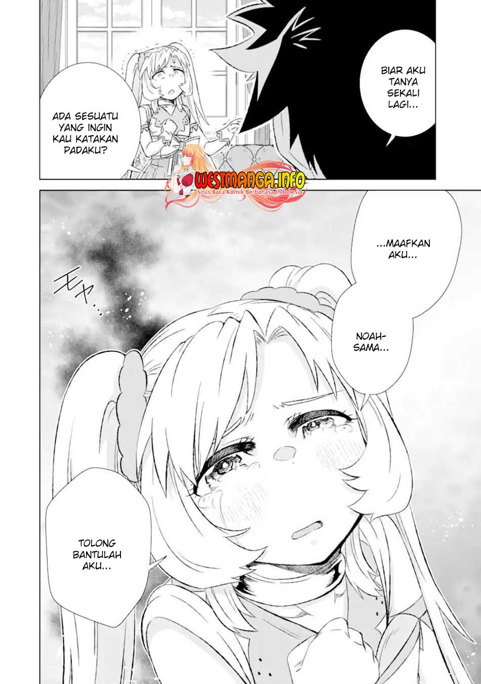 Chapter 32.1 - halaman 20
