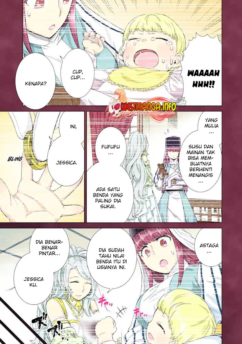 Chapter 32.1 - halaman 3
