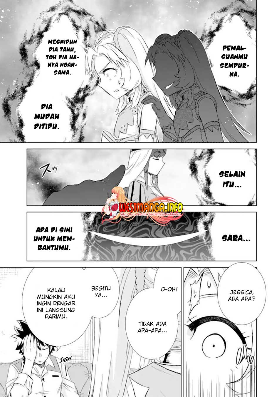 Chapter 32.1 - halaman 9
