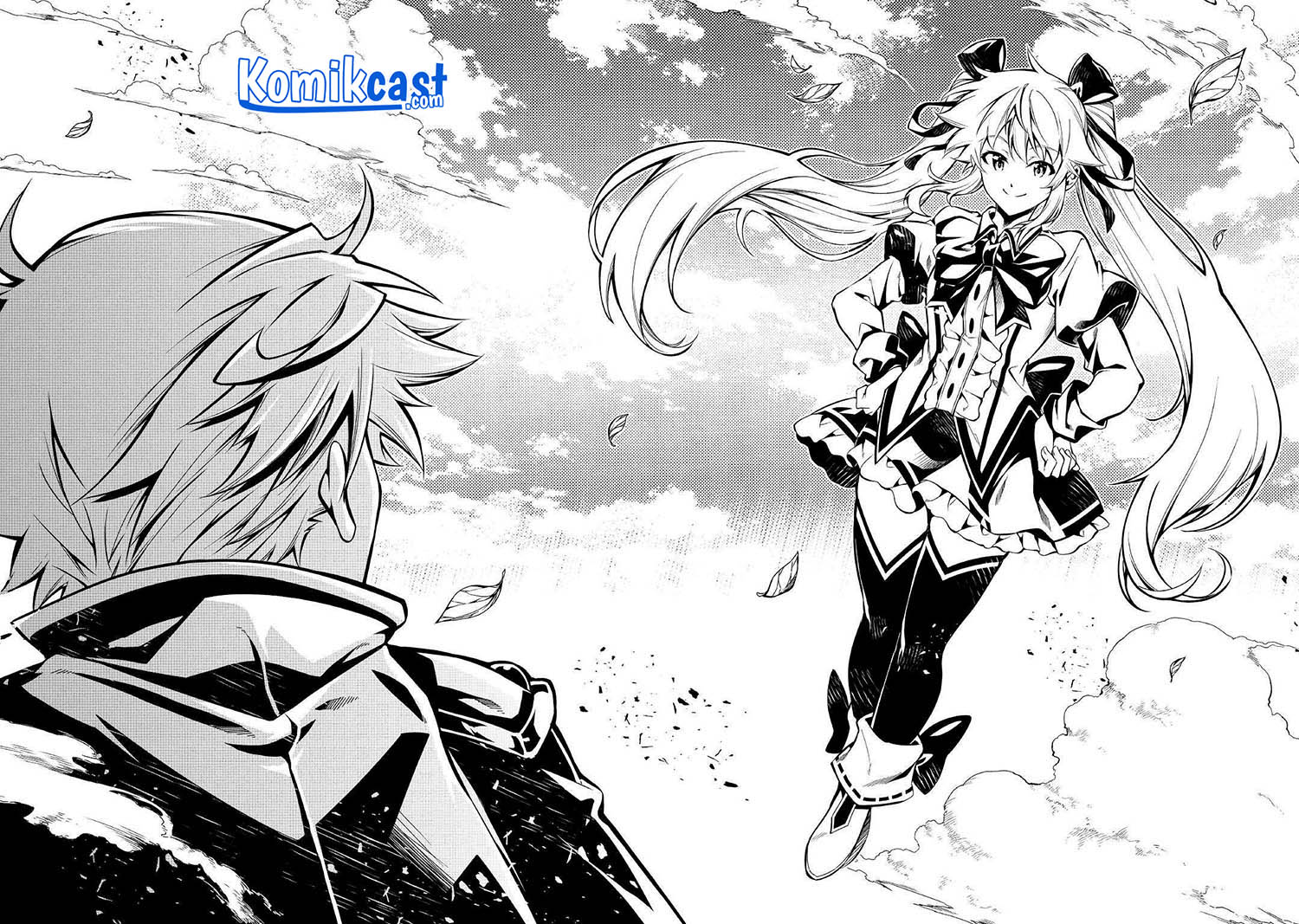 Chapter 57 - halaman 30