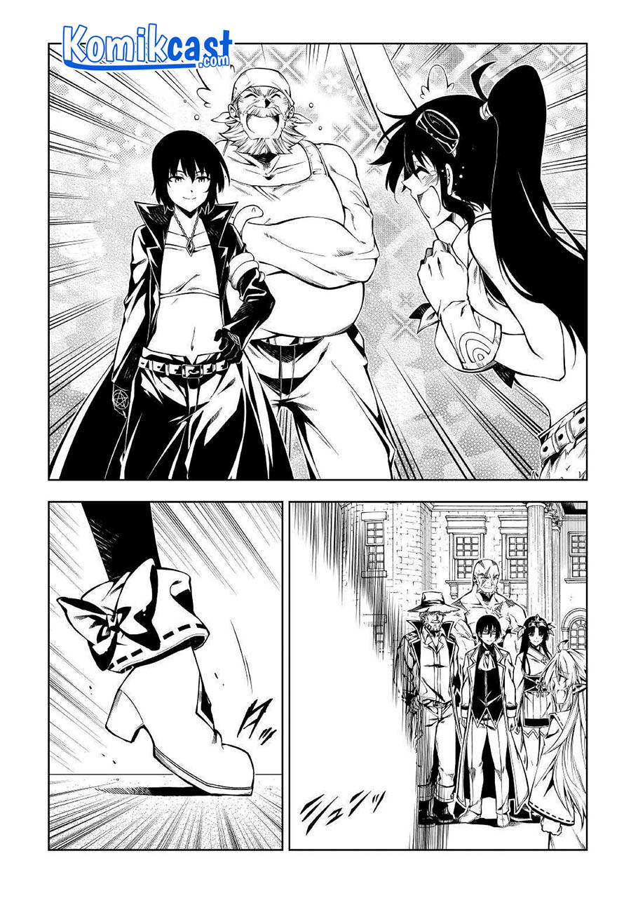 Chapter 57 - halaman 61