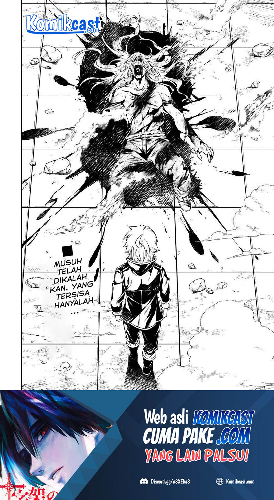 Chapter 57 - halaman 67