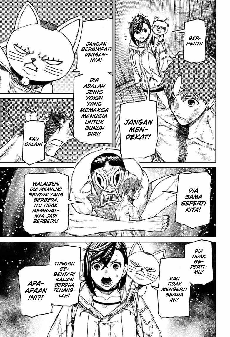 Chapter 40 - halaman 11