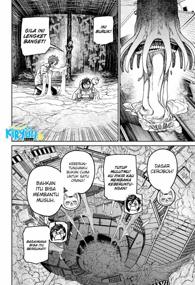 Chapter 40 - halaman 14