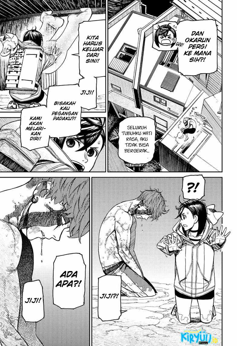 Chapter 40 - halaman 15