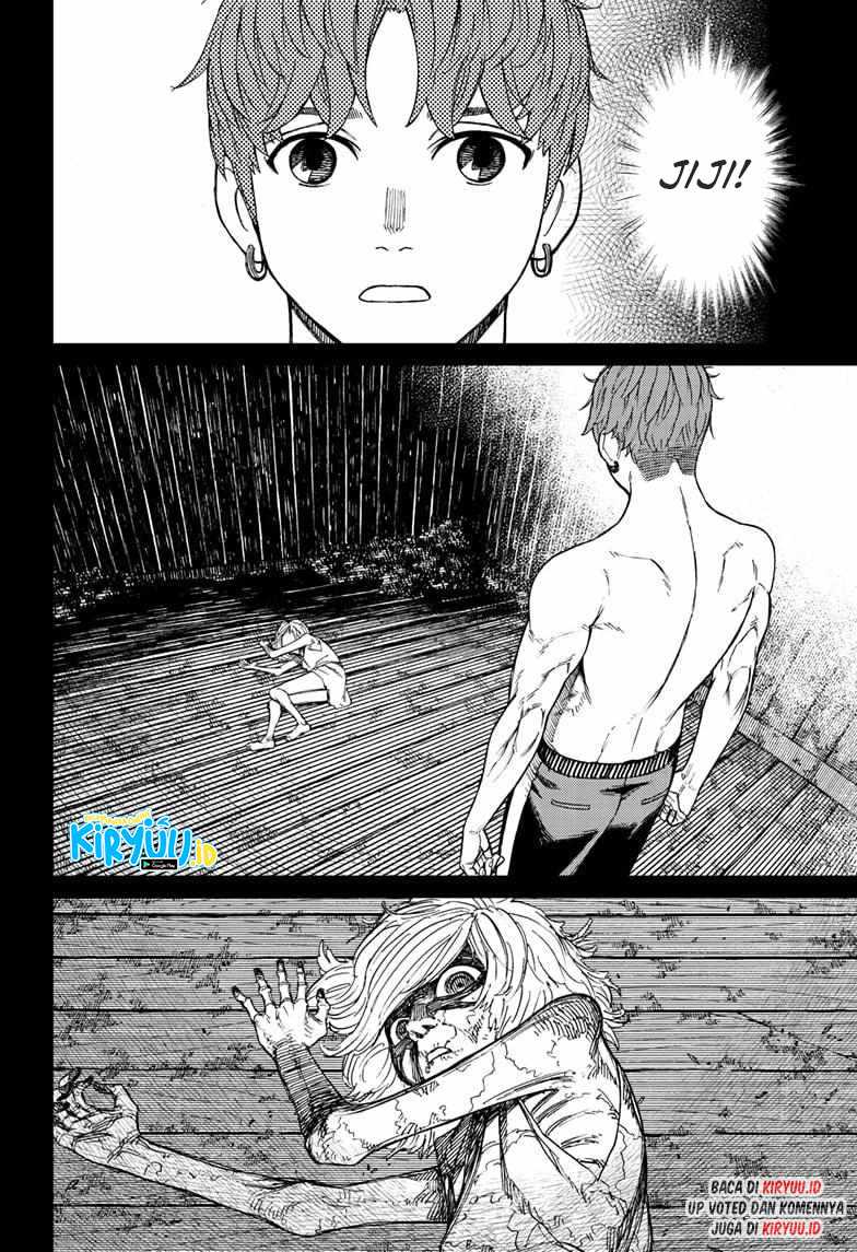 Chapter 40 - halaman 16