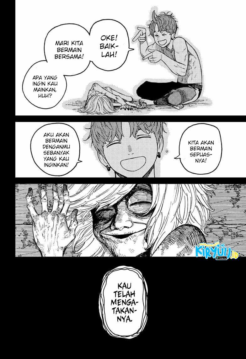 Chapter 40 - halaman 18