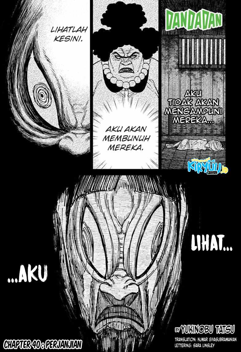 Chapter 40 - halaman 3