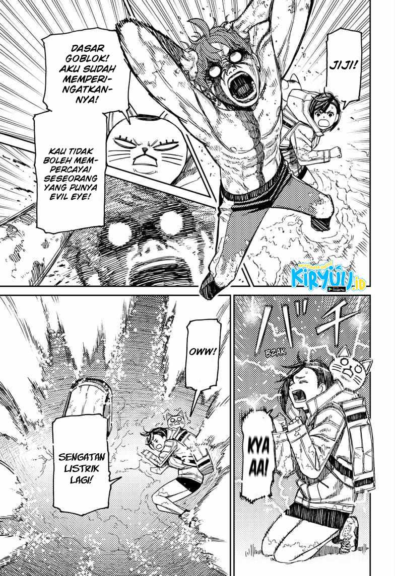 Chapter 40 - halaman 21