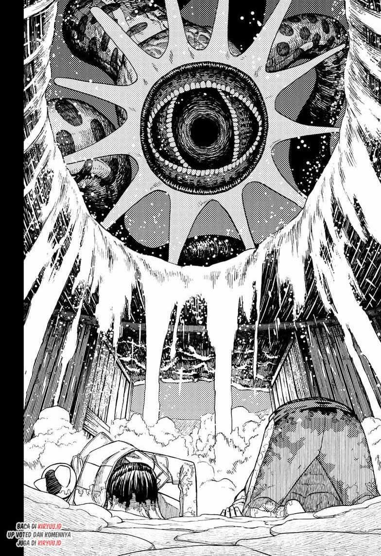 Chapter 40 - halaman 22