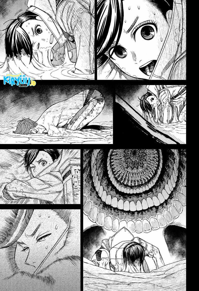 Chapter 40 - halaman 23