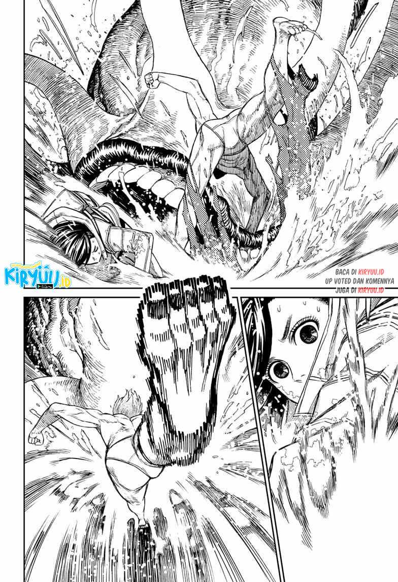 Chapter 40 - halaman 25