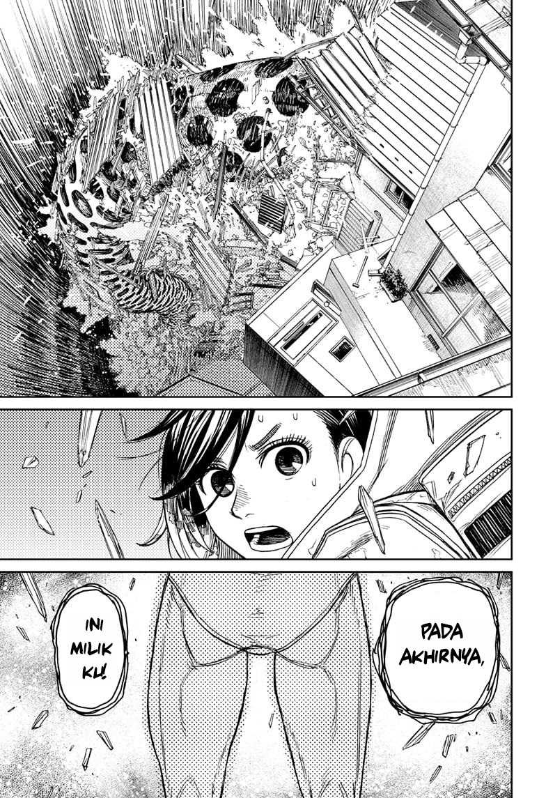 Chapter 40 - halaman 26