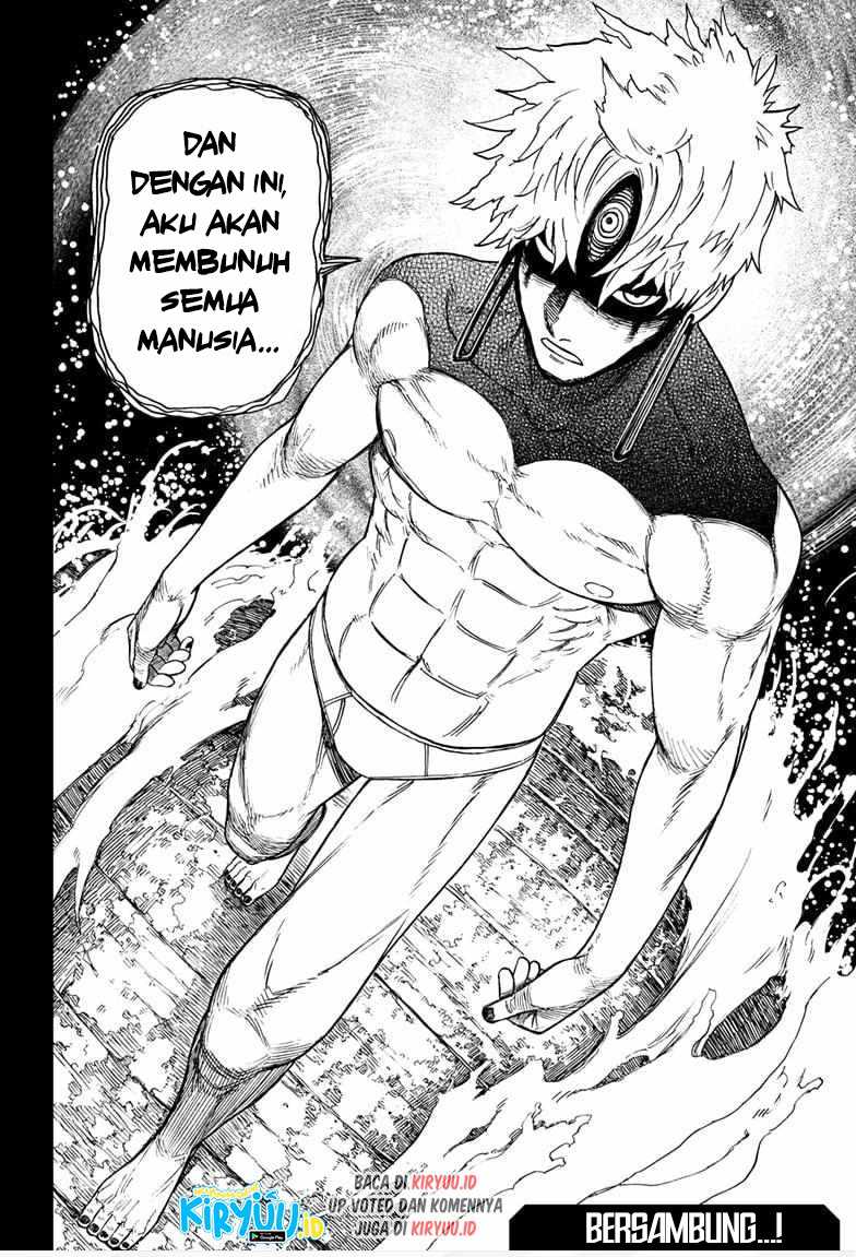 Chapter 40 - halaman 27