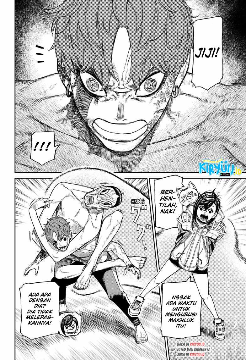 Chapter 40 - halaman 4