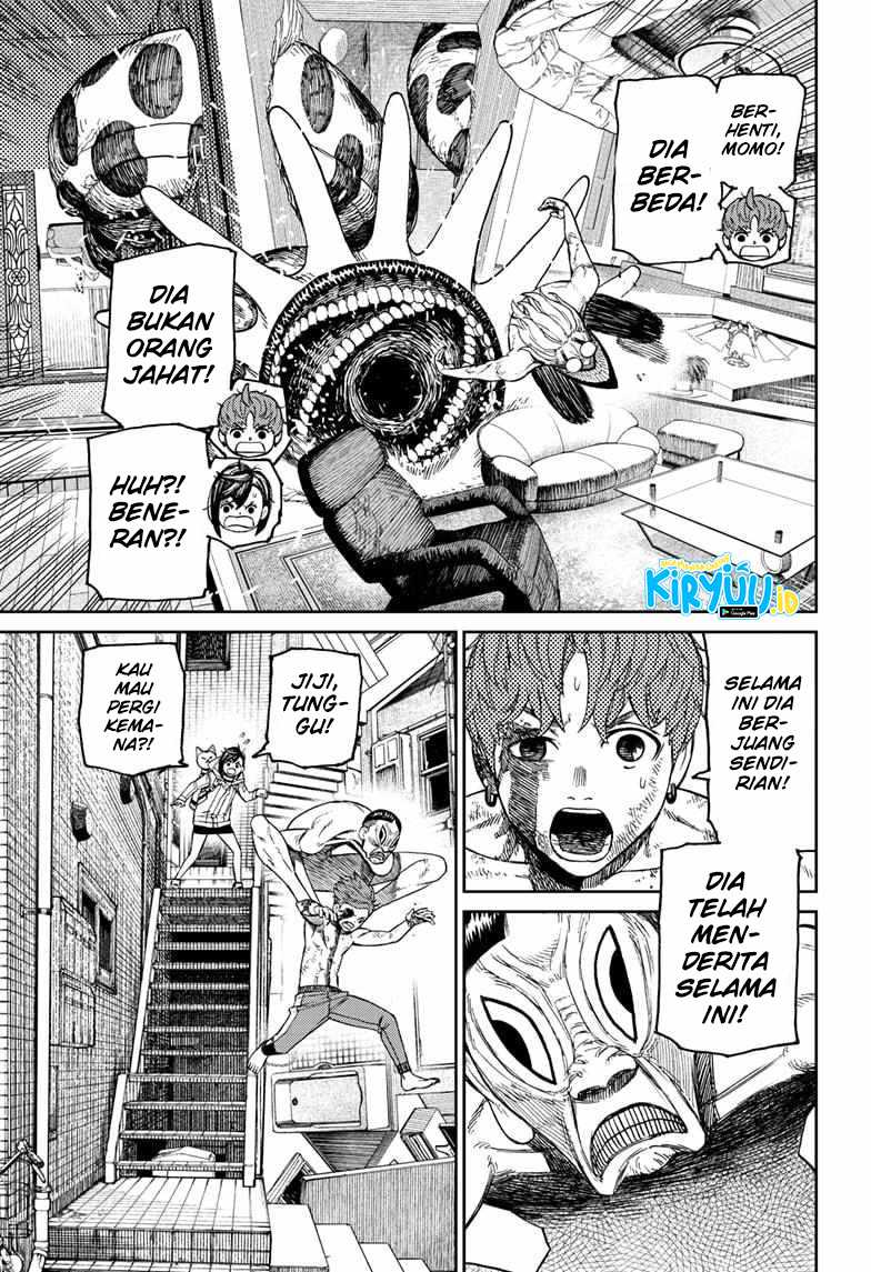 Chapter 40 - halaman 5