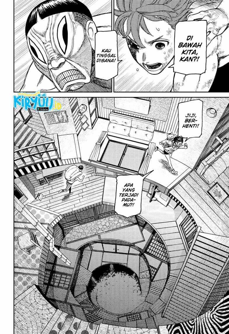 Chapter 40 - halaman 6