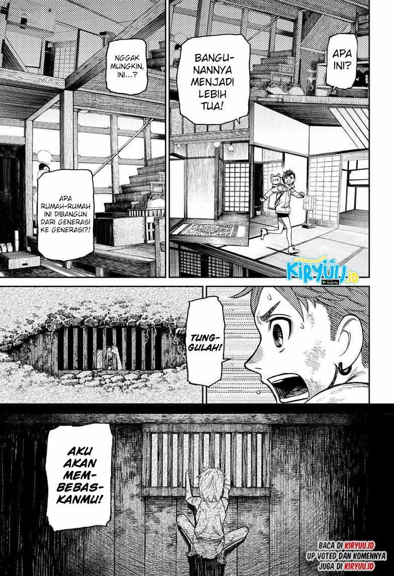 Chapter 40 - halaman 7