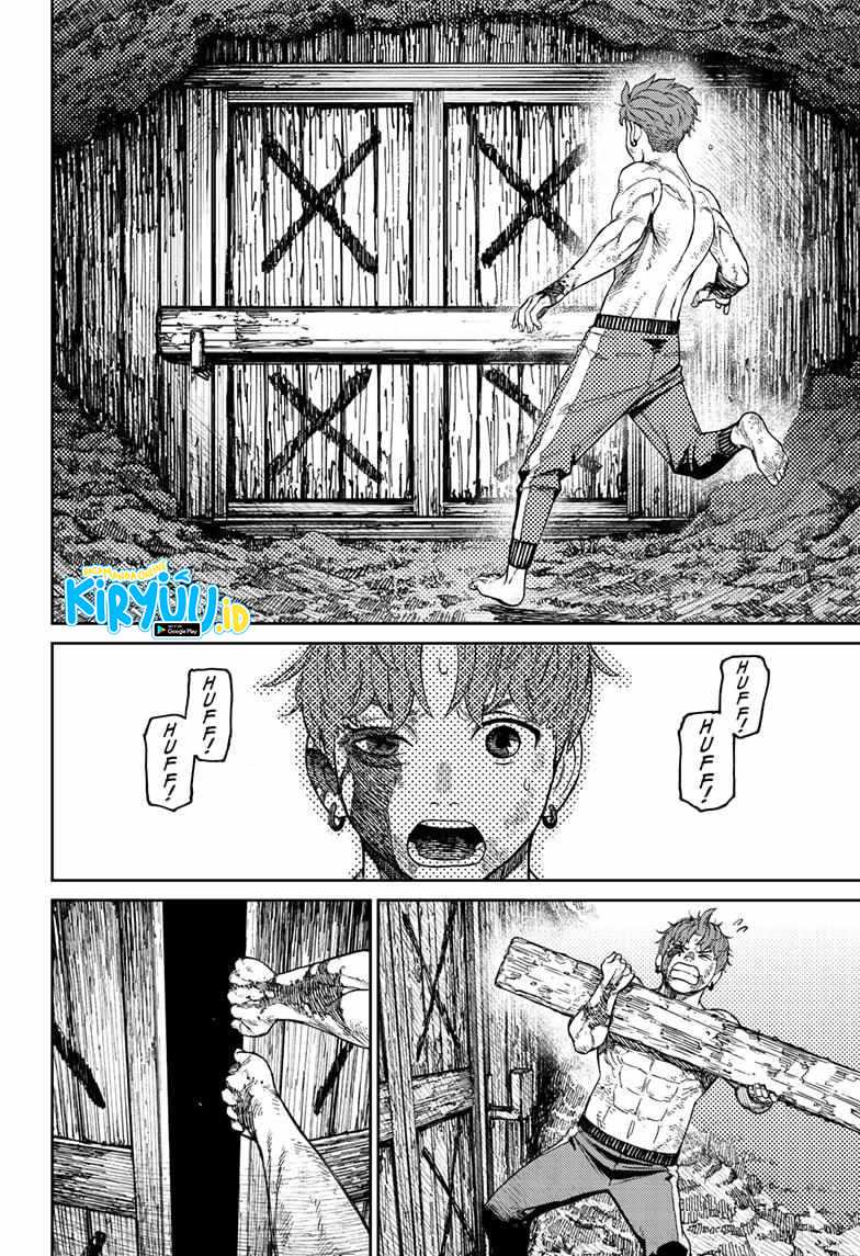 Chapter 40 - halaman 8