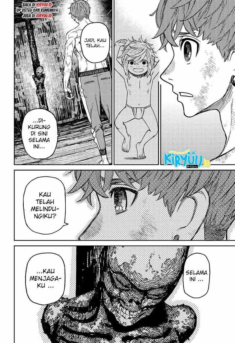 Chapter 40 - halaman 10