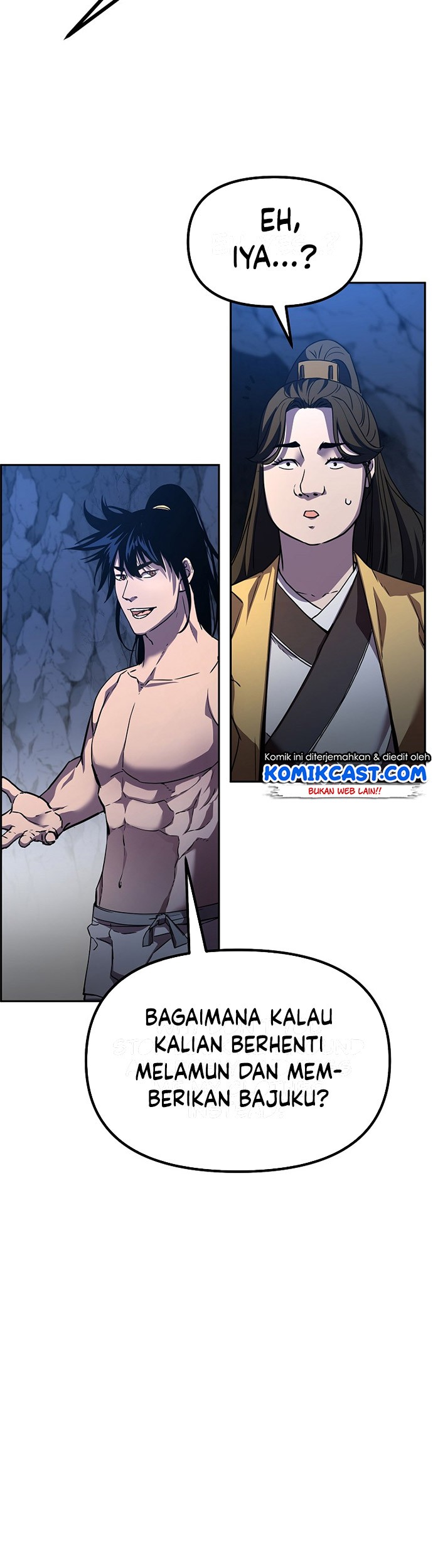 Chapter 40 - halaman 35