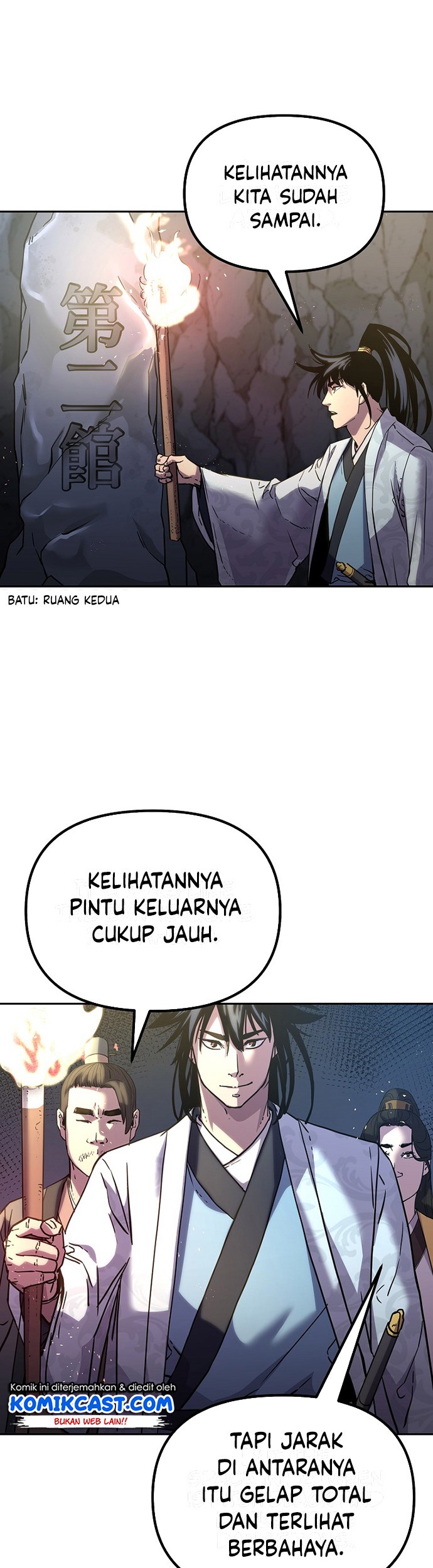 Chapter 40 - halaman 43