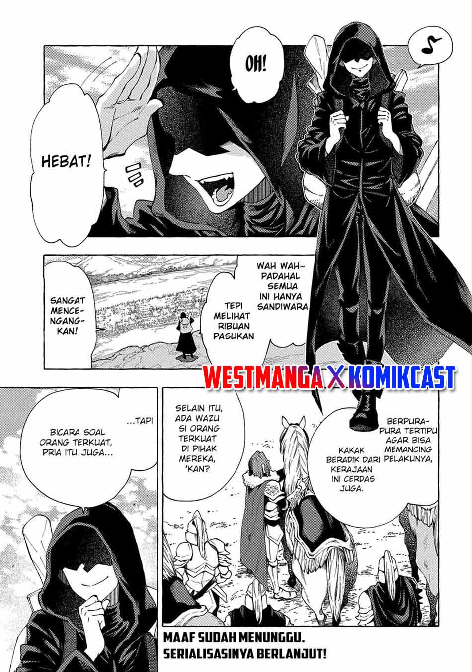 Chapter 26.1 - halaman 2