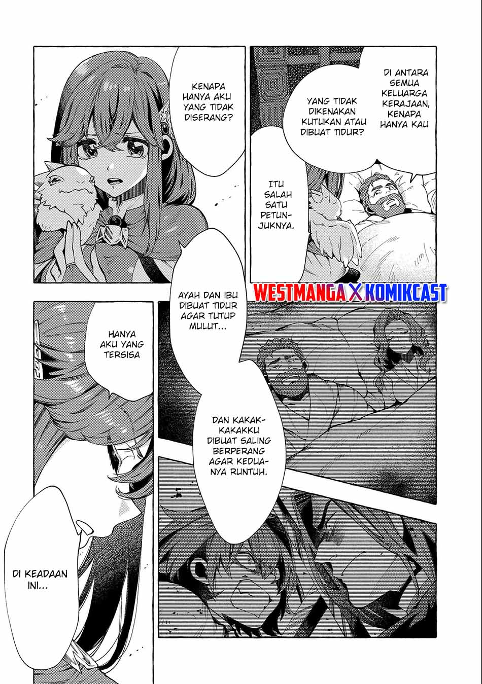 Chapter 26.1 - halaman 6